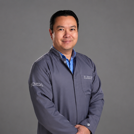 Jaime Lin