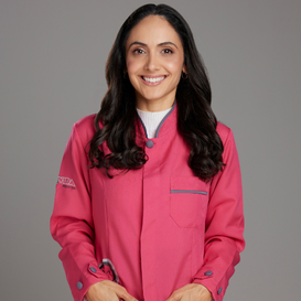 Marina Barreto Correa