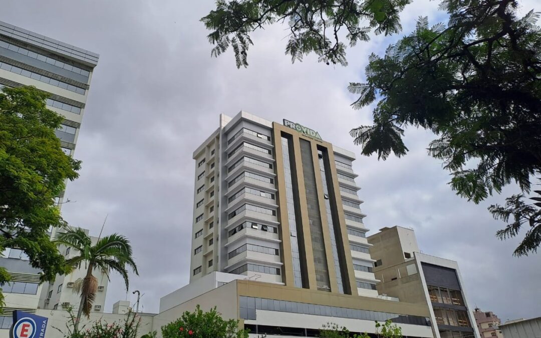 As doenças cardiovasculares podem ser tratadas e evitadas