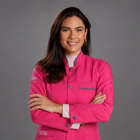 Carolina Pereira Rolim