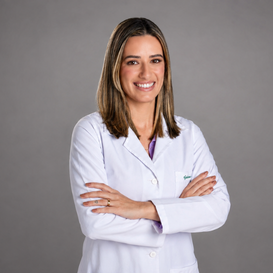 Géssica Cruz Medeiros