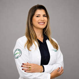 Liliane Ferreira