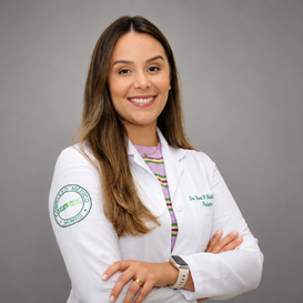 Bruna Martins Damasceno