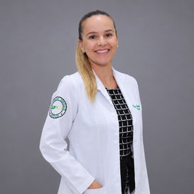 Francine Mateus Goulart