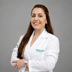 Luiza Mendonça Teixeira Ulysséa
