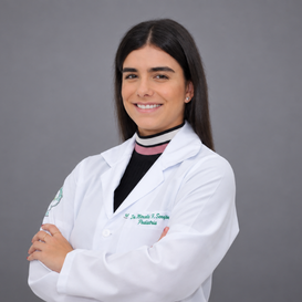 Carolina Marques de Avellar Dal Bó