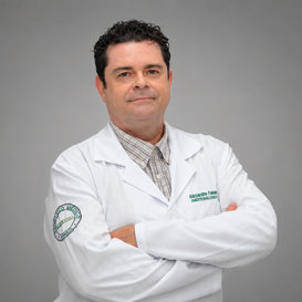 Alexandre Garcia Feldens