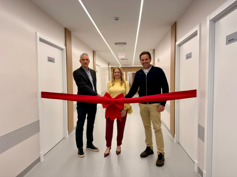 Provida inaugura a sua Unidade de Internação Cirúrgica